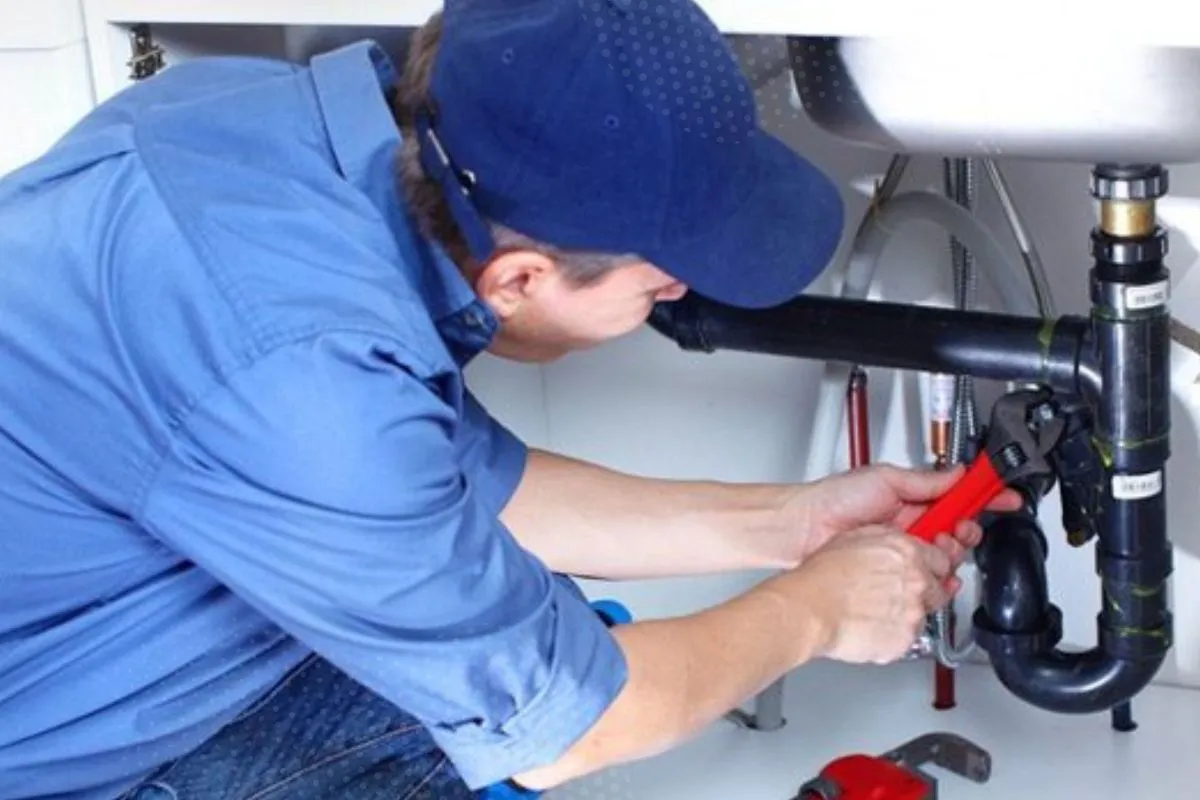drain cleaning