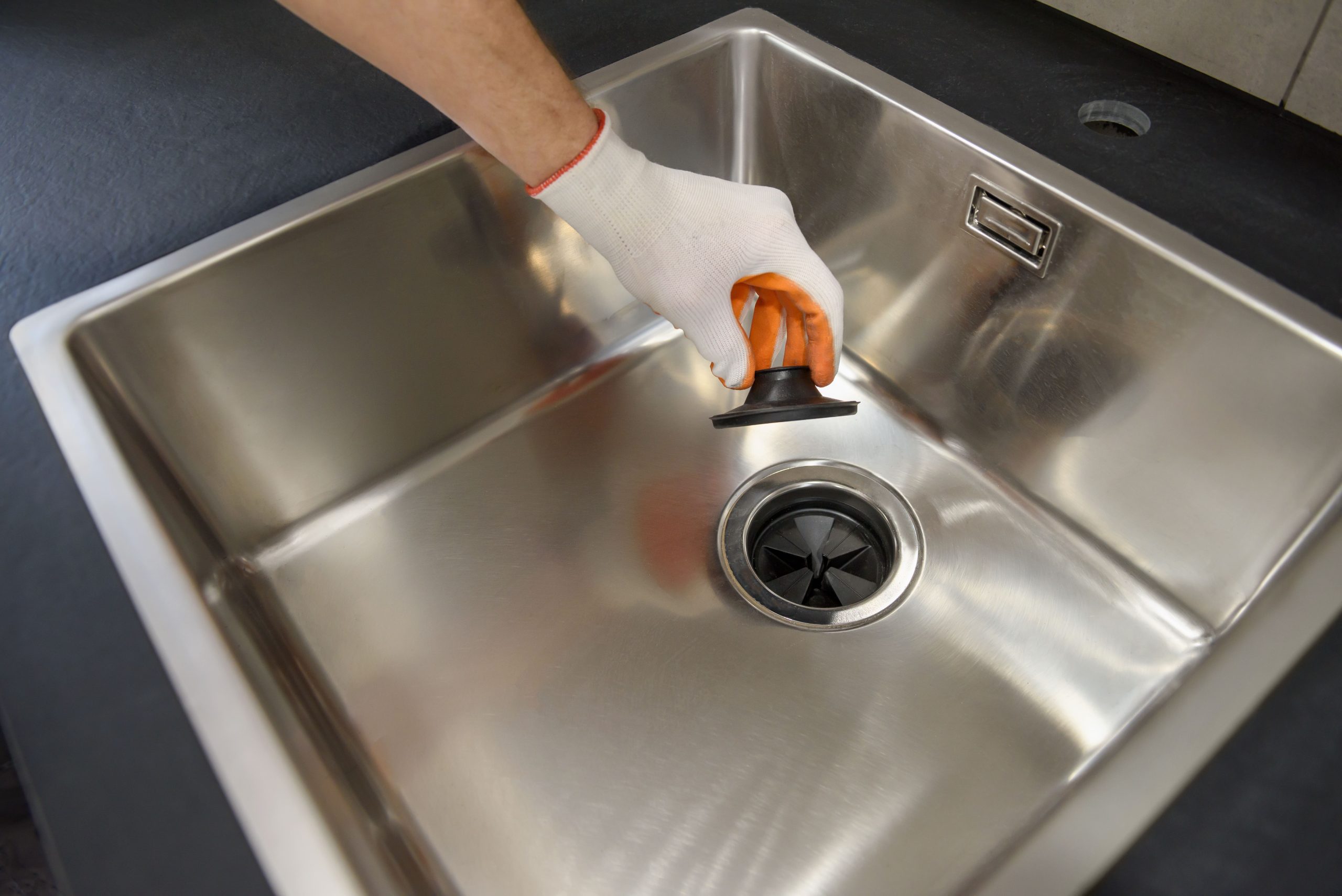 drain-cleaning