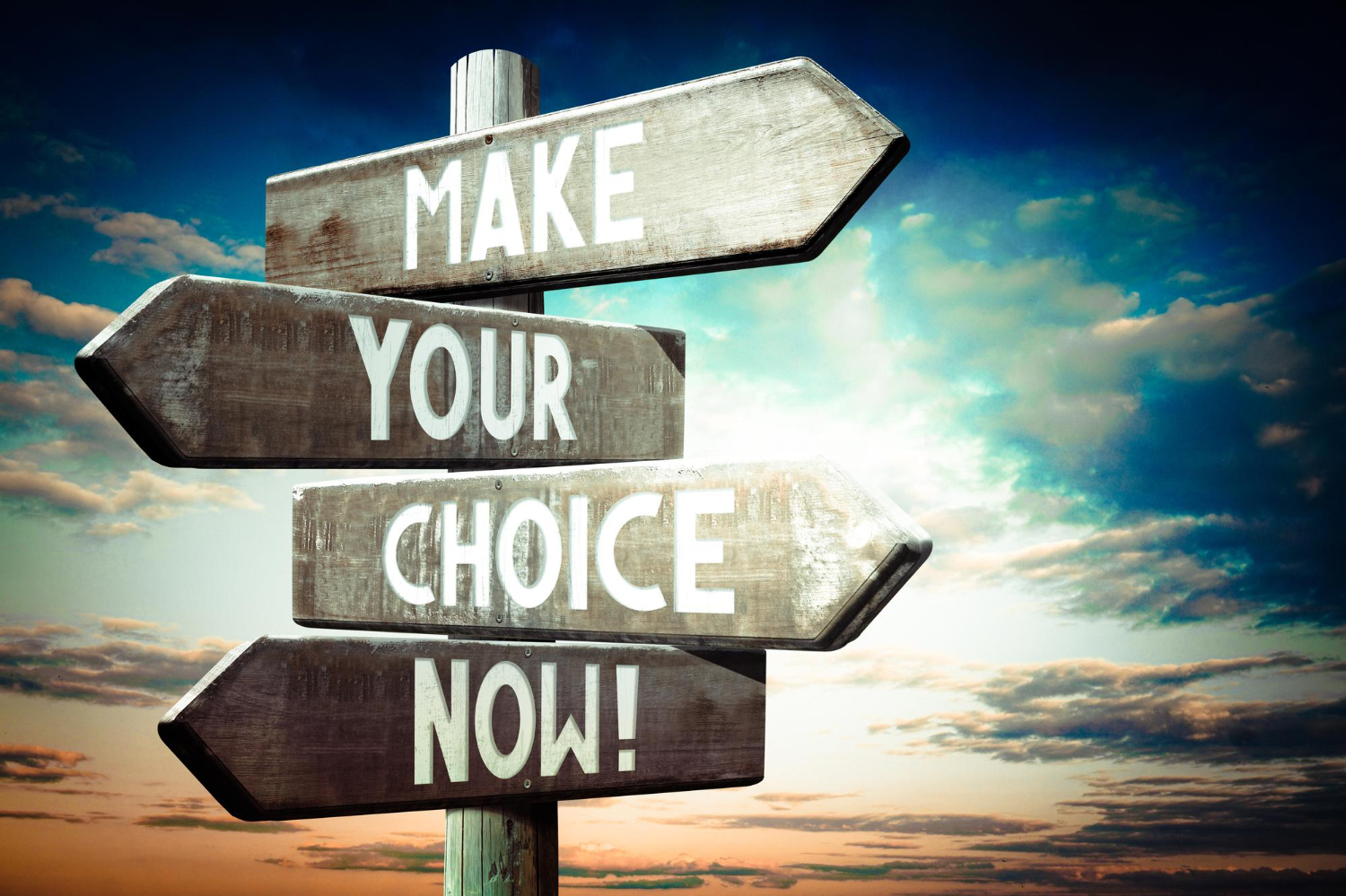 choose between traditional cleaning and hydrojet