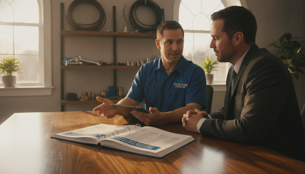 plumbing service pricing plumbing service pricing